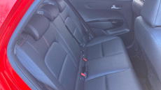 Kia Picanto 1.0T GDi GT-line 5dr Petrol Hatchback